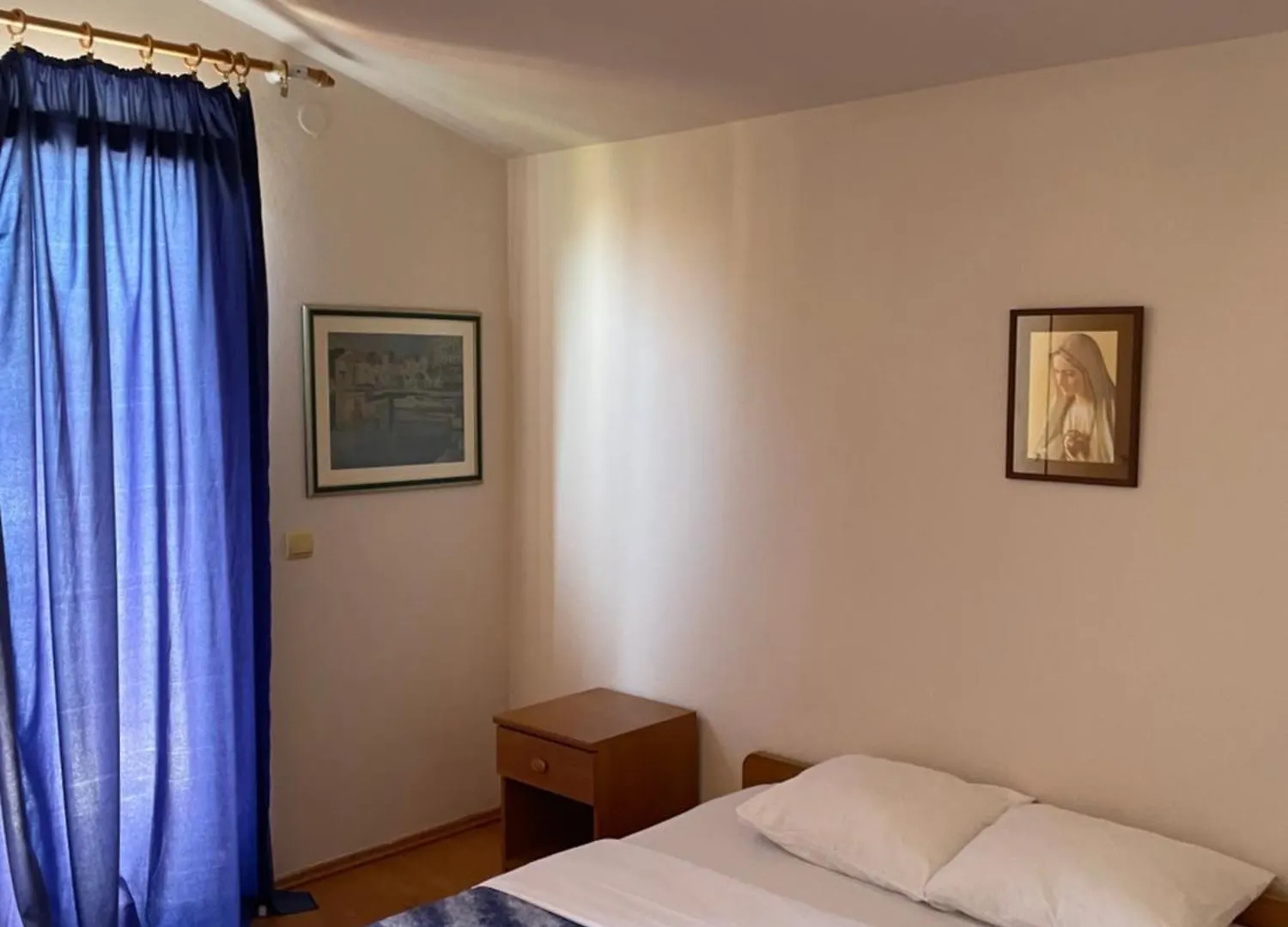 Apartments Flowers - By Ta Leut Agency Привлака Хорватия
